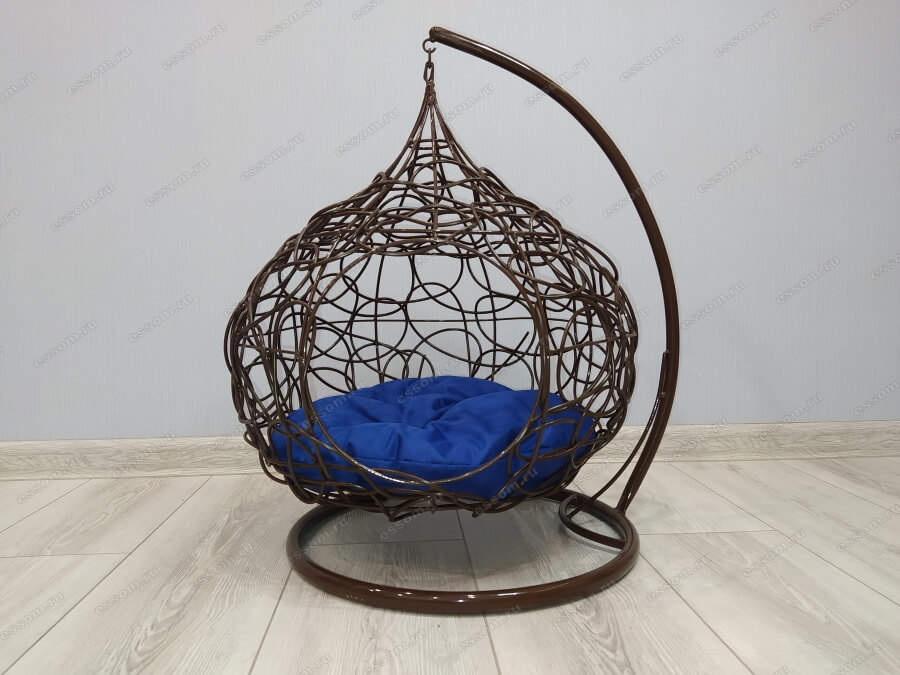 Домик для кошки Sofia brown