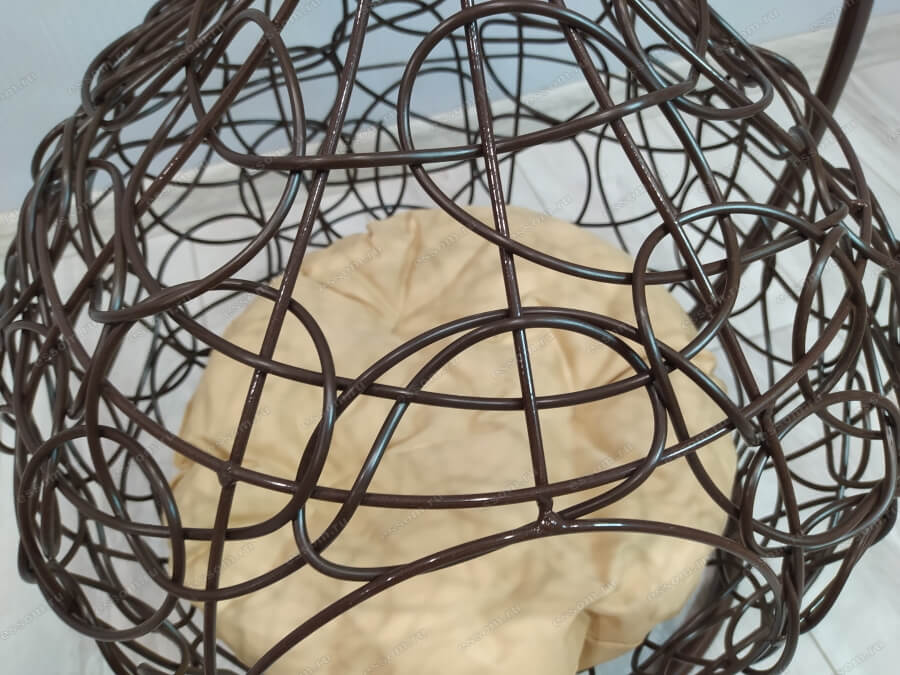 Домик для кошек Camillе brown