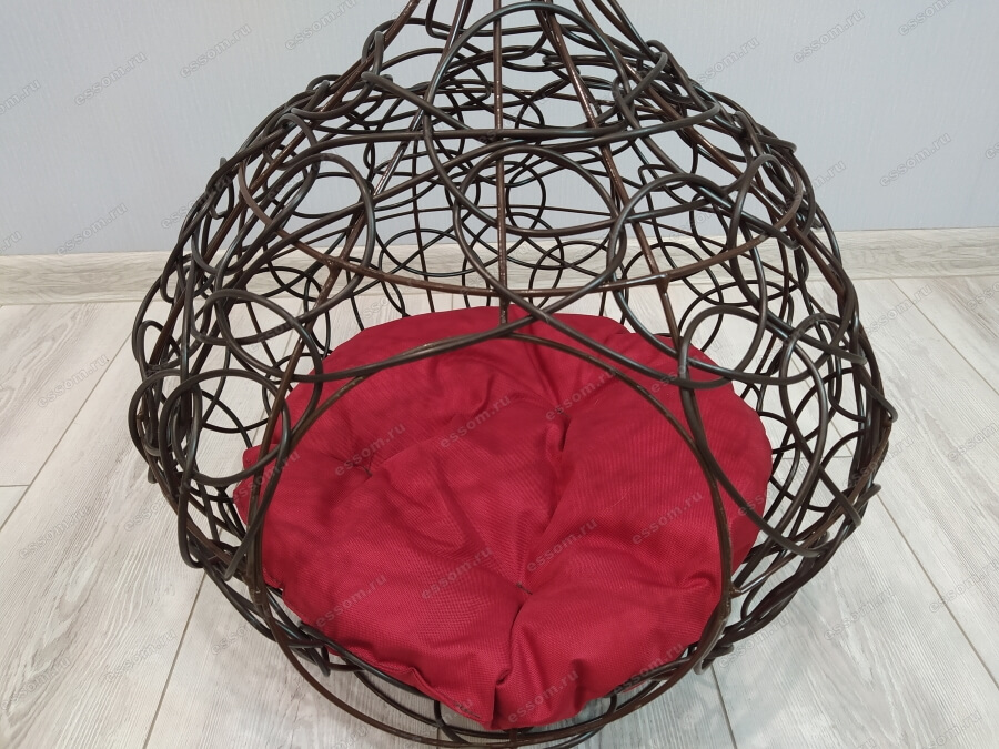 Домик для кошек Camillе brown