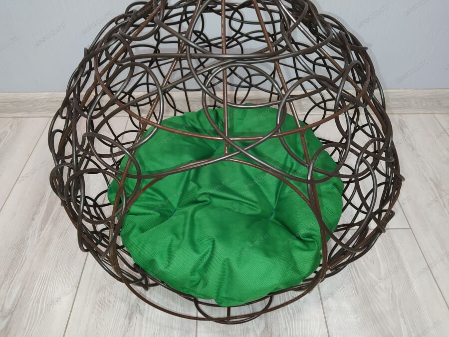 Домик для кошек Camillе brown