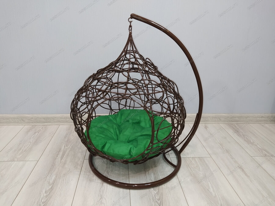 Домик для кошки Sofia brown