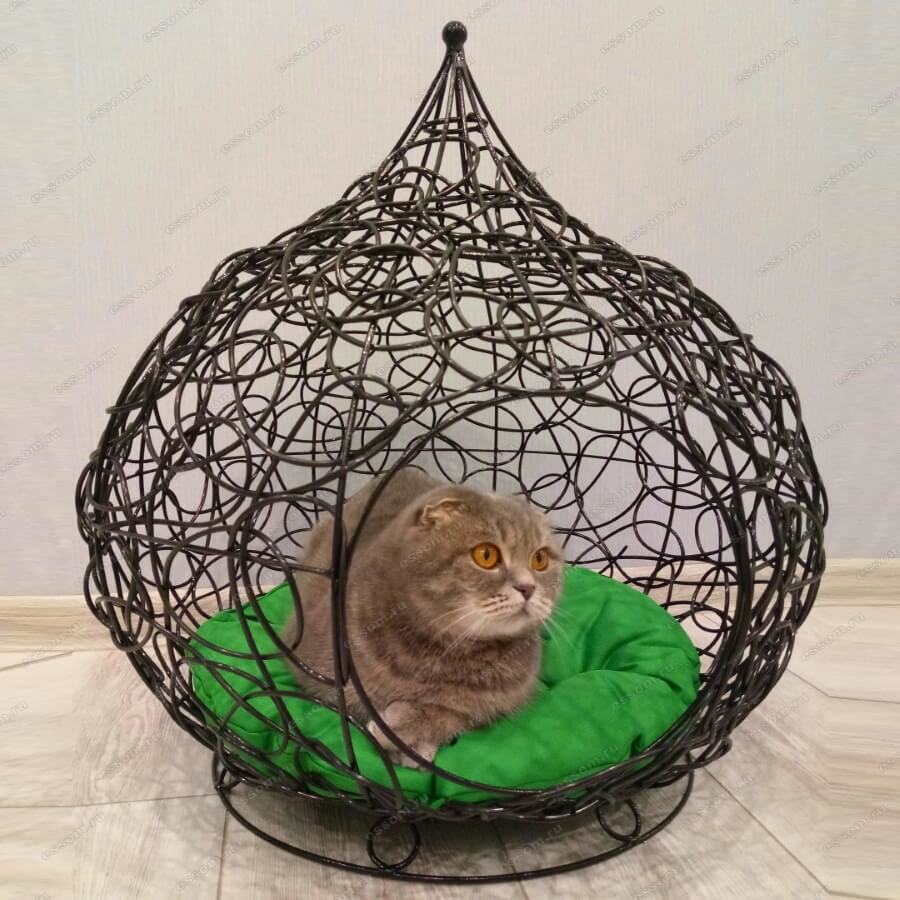 Домик для кошек Bella