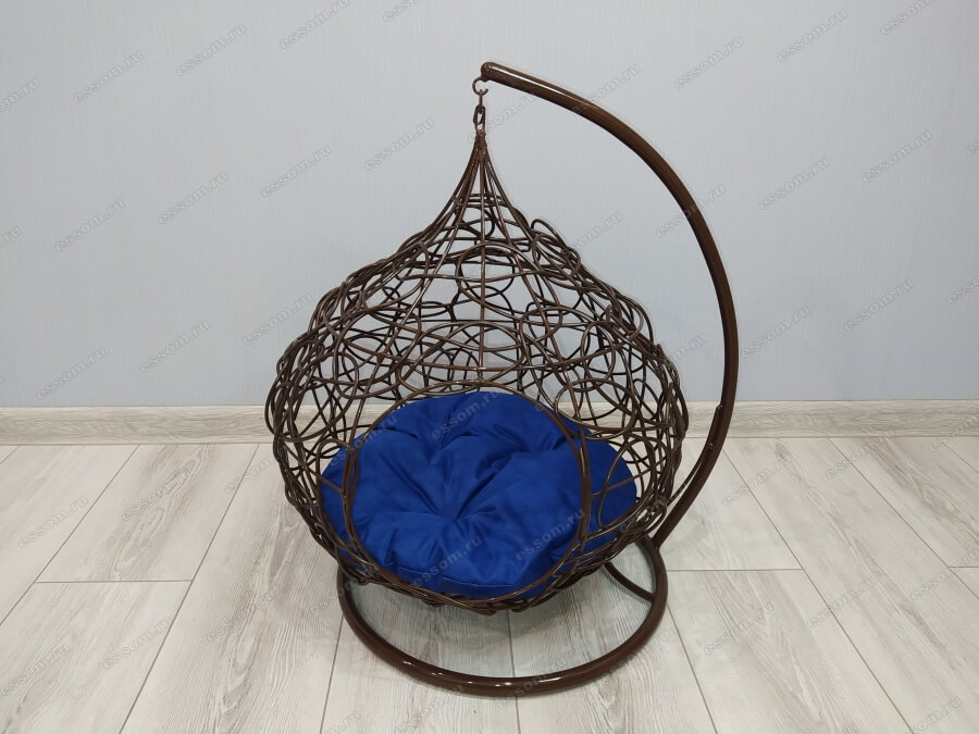 Домик для кошки Sofia brown