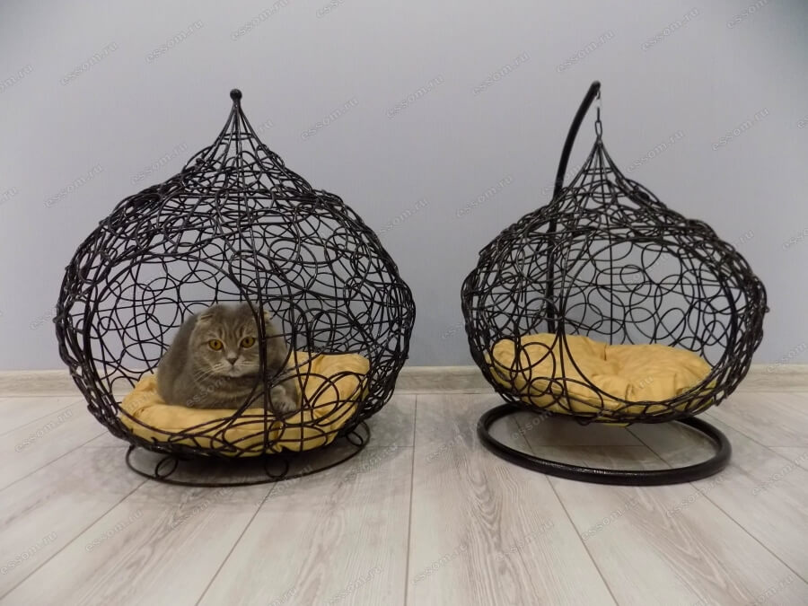 Домик для кошек Bella