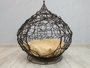 Домик для кошек Camillе brown