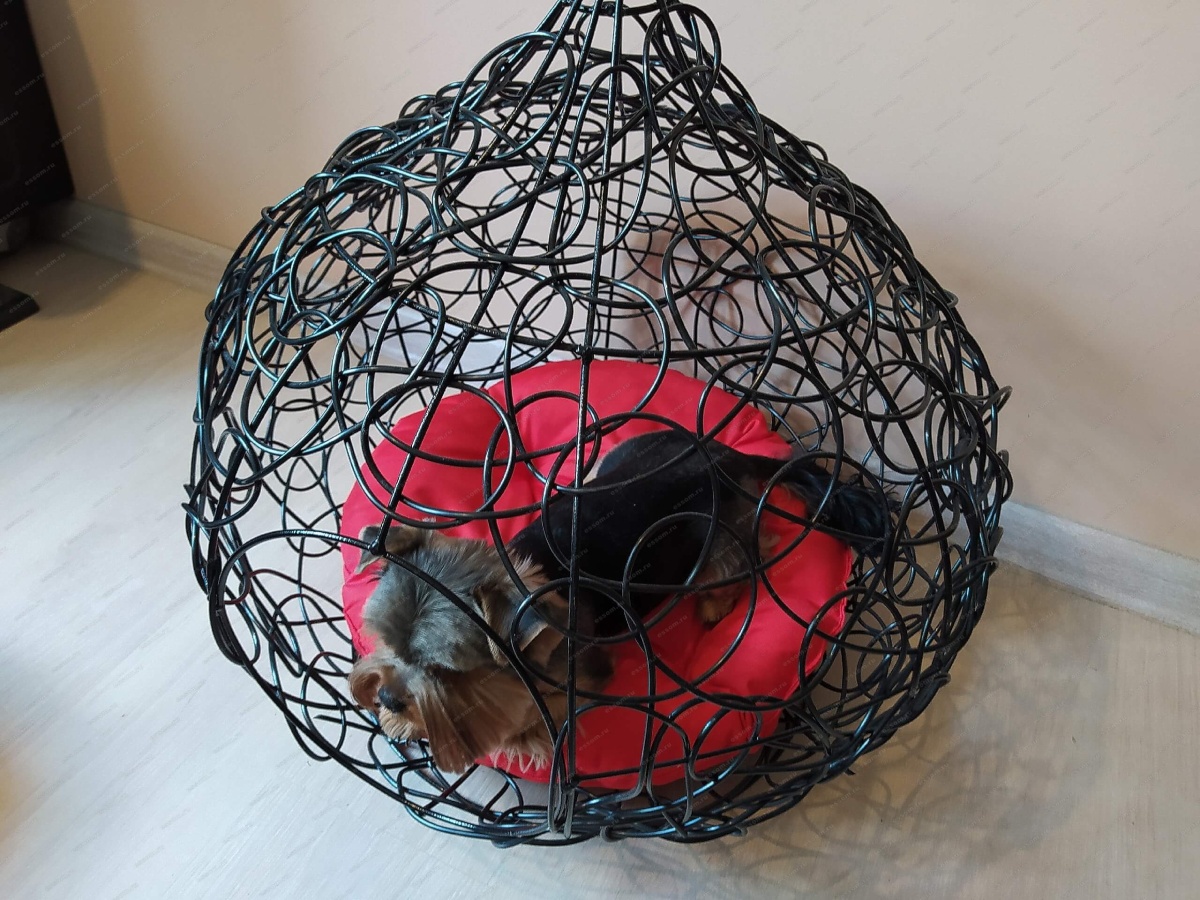 Домик для собак Joy