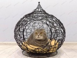 Домик для кошек Bella