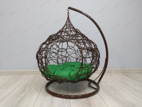 Домик для кошки Sofia brown